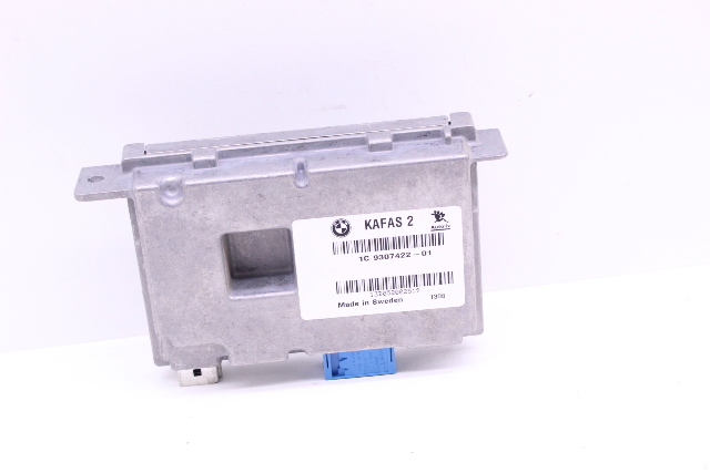 2013 BMW M5 Camera Control Module OEM