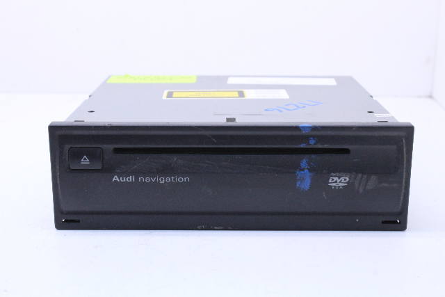 2005 Audi A6 A8 Navigation DVD CD Drive Player OEM
