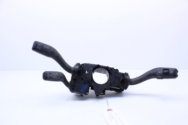 2005 2006 2007 2008 Audi A6 Quattro 3.2 Turn Signal Wiper Column Switch Assembly - 4F0953549A OEM