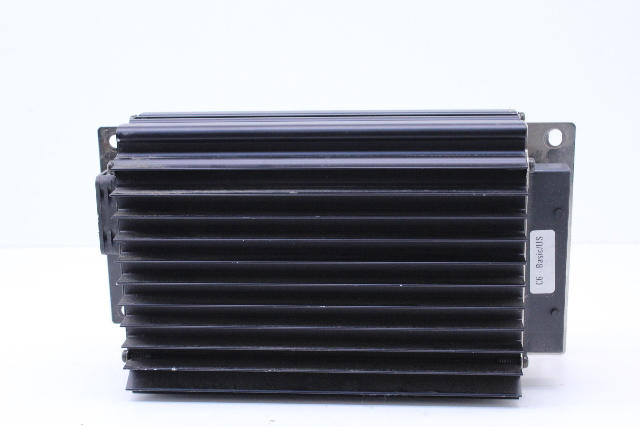 2005 Audi A6 Bose Audio Stereo Radio Amplifier AMP 4F5035223E OEM
