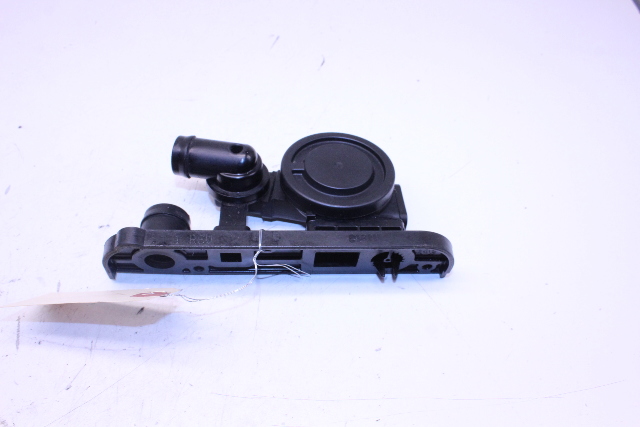 2007 Audi A4 Quattro Sedan Base 2.0 Pressure Regulating Valve