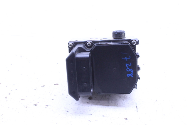 Audi A4 ABS Anti Lock Brake Pump 8E0614517 OEM
