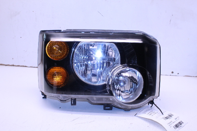 2004 Land Rover Discovery Right Headlight Headlamp OEM