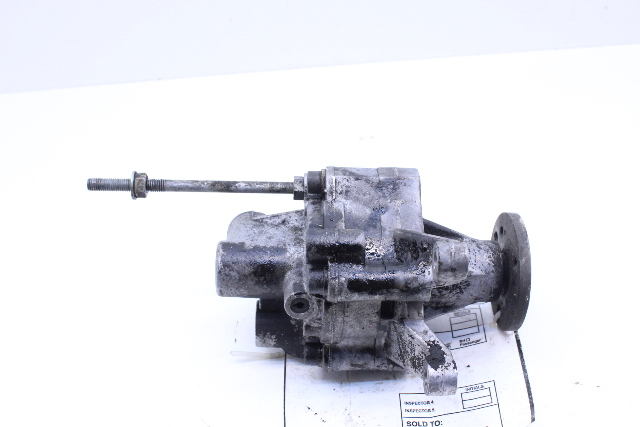 1994 BMW 740i Power Steering Pump OEM