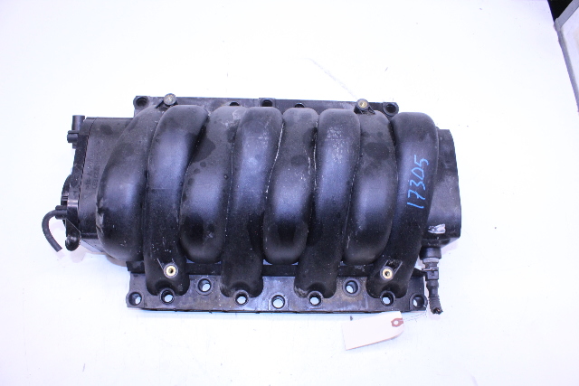 1993 Bmw 740I sedan 4Dr 4.0L Intake Manifold 11611729528 OEM