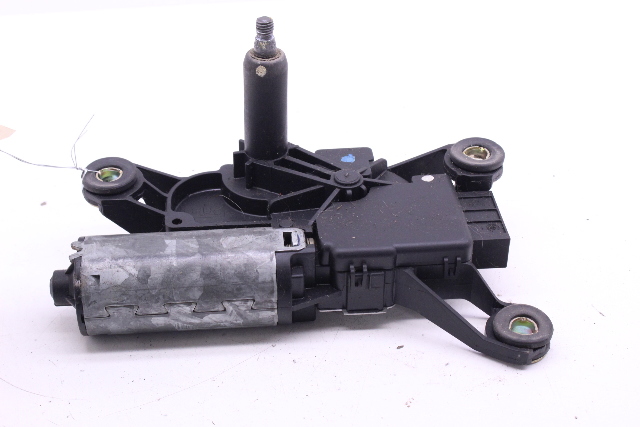 2000-2006 BMW X5 Back Rear Window Wiper Motor - 61628402372 OEM
