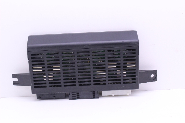 2001 BMW 525i 530i 540i E39 Light Lighting Control Module 6908466 OEM