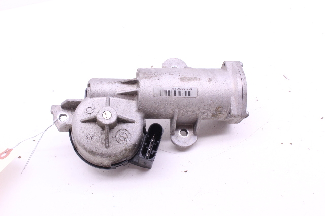 2002-2005 BMW 745i Intake Manifold Motor