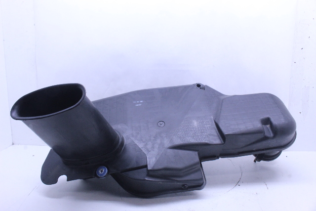 05-08 Porsche Boxster Cayman Air Cleaner Filter Housing 98711002100 OEM