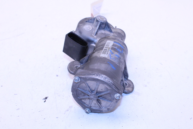 2003 2004 2005 2006 BMW 545i 745i X5 N62 Intake Manifold Drive Motor Actuator OEM