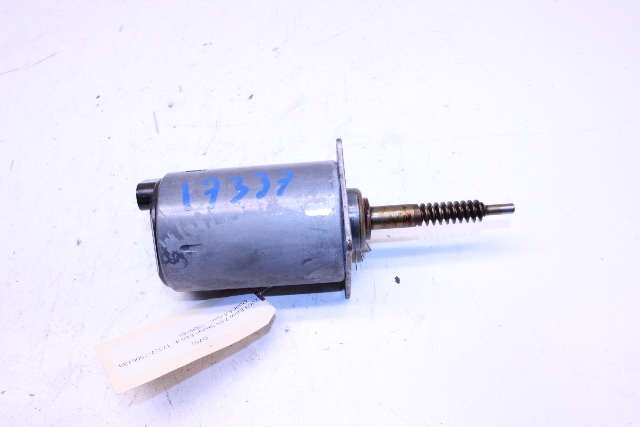 2003 BMW 745i E65 Camshaft Actuator 7506788 OEM
