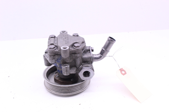 2012 2013 2014 Volkswagen Jetta Passat Power Steering Pump 5C0422152G OEM