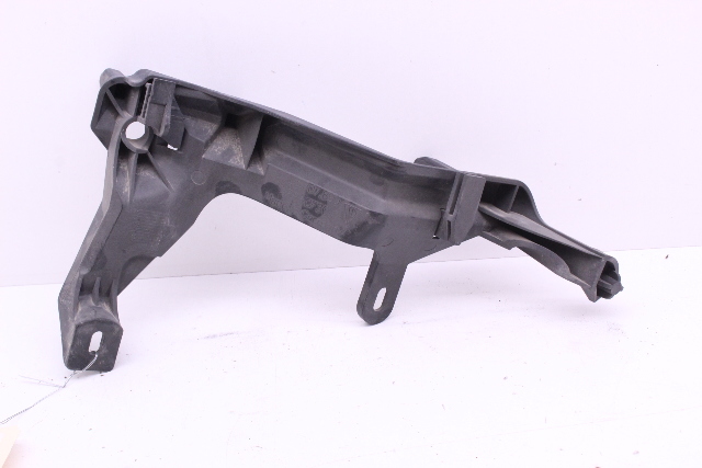 2008-2010 Porsche Cayenne 957 Front Bumper Guide Bracket Right OEM
