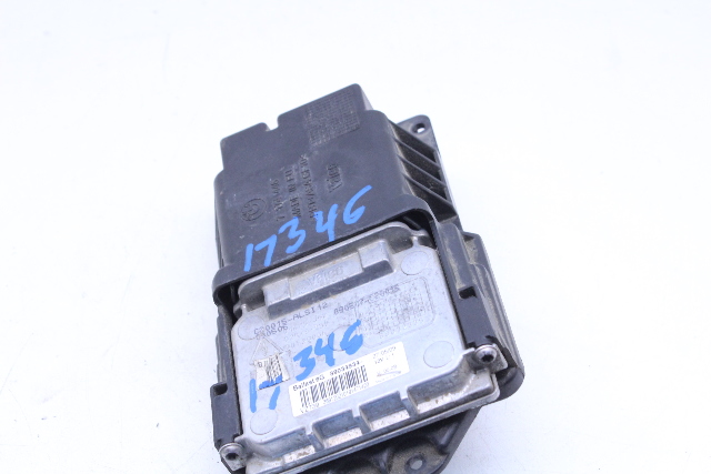 2009 BMW 135i Xenon HID Ballast and Bracket OEM