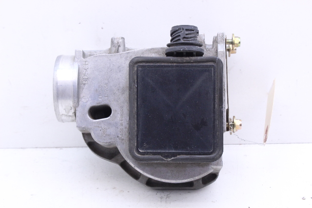 1991 1992 1993 1994 1995 BMW 318i Mass Airflow Meter Sensor 1734655 OEM