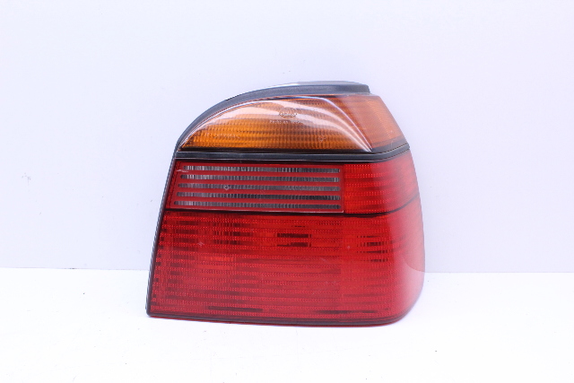 1995-1999 Volkswagen Golf GTI Right Tail Light Lamp OEM