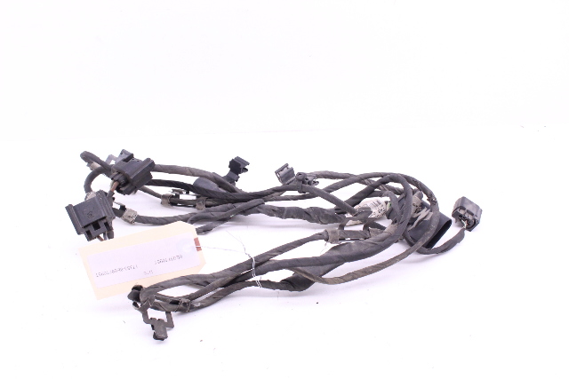 2005-2008 Audi A4 Front Bumper Wiring Wire Harness 8E0971095T OEM