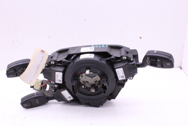 2008 BMW 528i 535i 550i Turn Signal Wiper Column Switch 61316968198 OEM