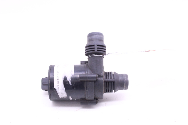 BMW Secondary Auxiliary Water Coolant Pump 6988960 OEM