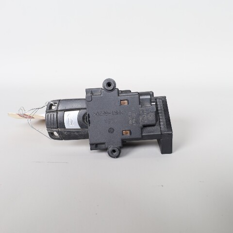07-10 BMW 528i 530i 550i 650i M6 Ignition Switch Key Fob 66126954722 OEM