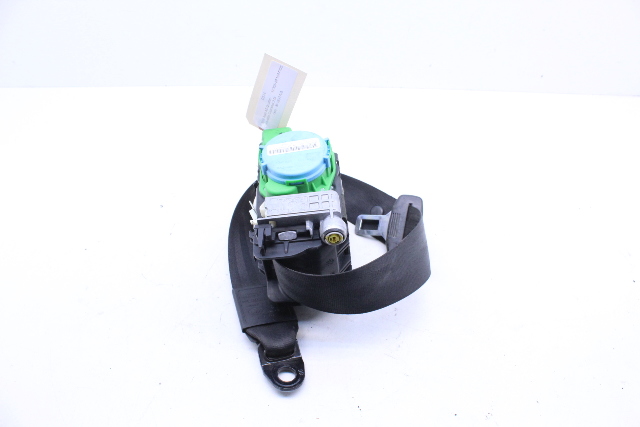 2010 2011 2012 2013 2014 2015 Audi A5 Convertible Seat Belt Left Front - 8F1857705 OEM