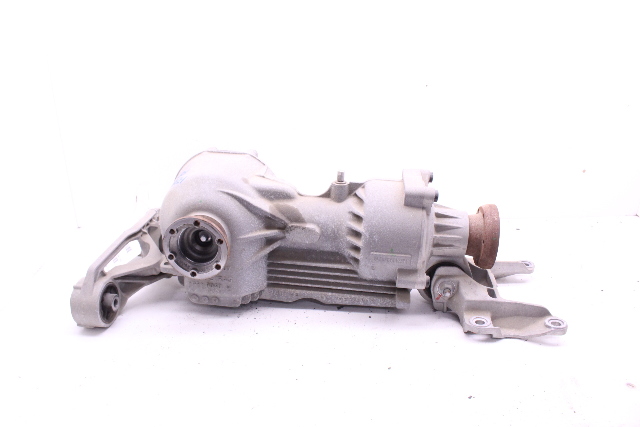 2008-2015 Audi R8 Front Differential Carrier Assembly 0AZ409505A OEM