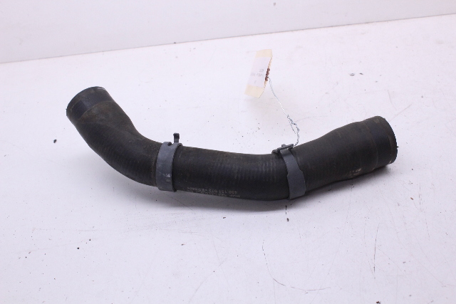 2008-2015 Audi R8 Radiator Coolant Hose Tube 420121073 OEM