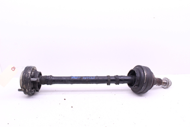 2009-2015 Audi R8 5.2 Right Rear Axle Shaft 420501204A Burn Core OEM