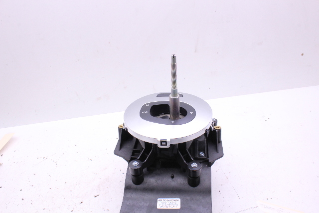 2008-2014 Audi R8 R-Tronic Transmission Gear Shifter Shift Selector Lever OEM