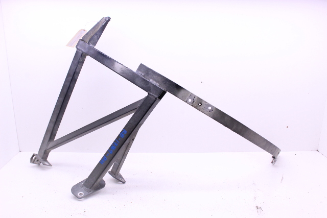 2008-2012 Audi R8 Fender Hood Radiator Support Mount Bracket Rail Apron Right 420805048 OEM