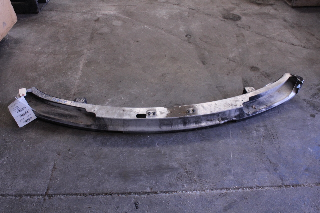 2010 2011 2012 Audi R8 Rear Bumper Reinforcement Rebar 420807313C OEM