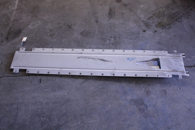 2008-2015 Audi R8 Under Body Splash Shield Cover Center - 420825102A OEM