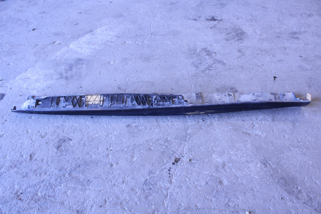 2010-2015 Audi R8 Coupe Left Rocker Moulding 420853855B OEM