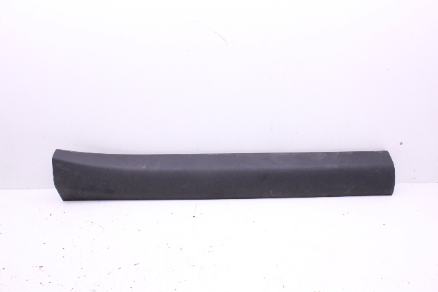 2008-2012 Audi R8 Scuff Plate Entry Door Sill Left 420853905 OEM