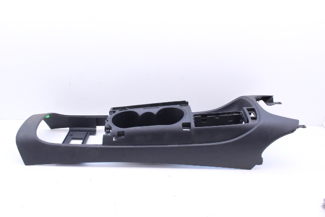 2008-2014 Audi R8 Center Console Housing With Cup Holder - 420863242 OEM