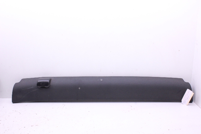 2010 2011 2012 Audi R8 Coupe Interior Trim Panel Upper - 420868802B OEM