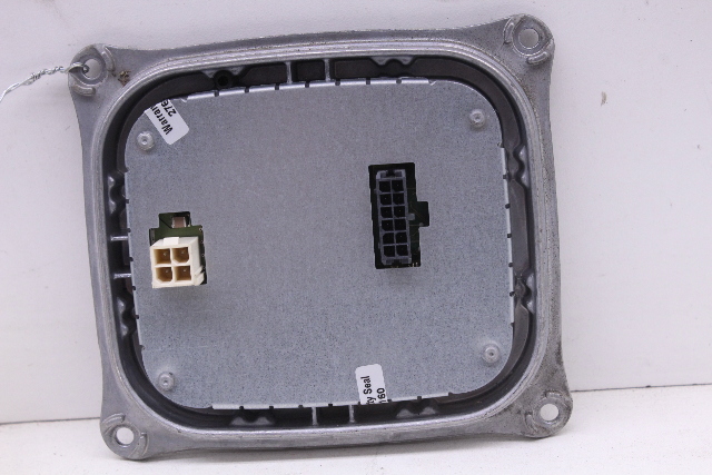 2011-2013 Audi R8 LED Headlight Ballast Control Module 420907472A OEM