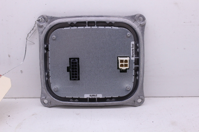 2008 2009 2010 2011 2012 Audi R8 Headlight Control Module 420907472B OEM