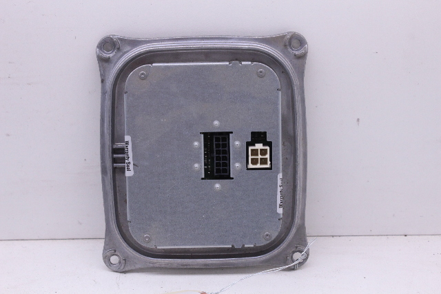 2009 2010 2011 2012 Audi R8 DRL Led Control Module - 420907472D OEM