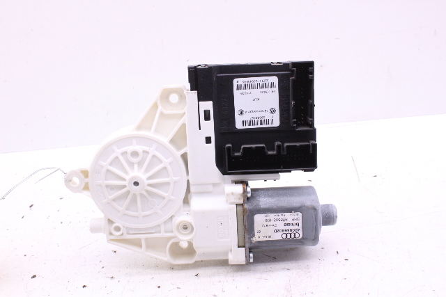 2010 2011 Audi R8 Door Window Motor Right 420959802D OEM