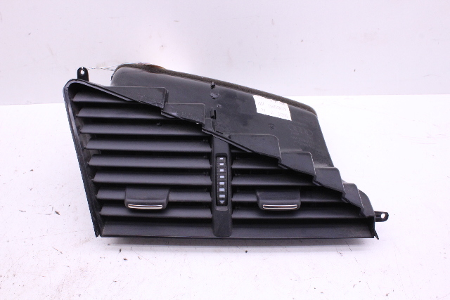 2008-2014 Audi R8 Dash Air Vent Louver Center 423820951 OEM