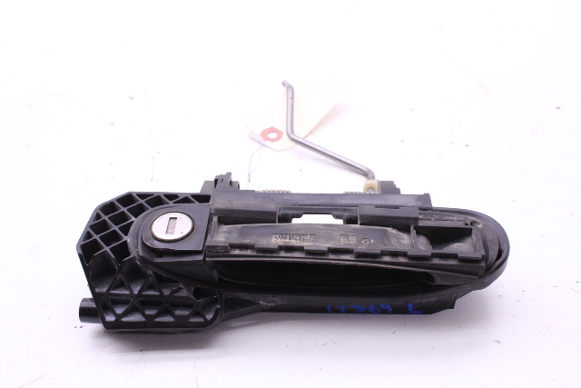 2008 2009 2010 2011 2012 Audi R8 Outside Door Handle Left 423837885 OEM