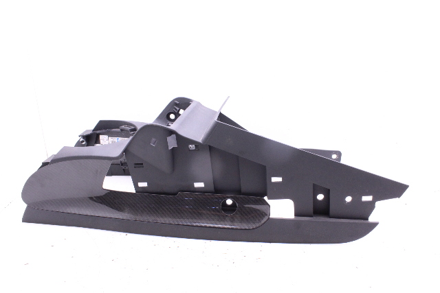 2008-2014 Audi R8 Center Console Housing Front Frame 423863241A OEM