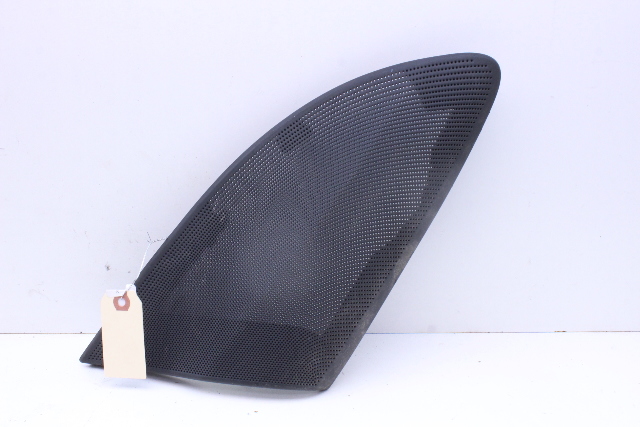 2008 2009 2010 2011 2012 Audi R8 Door Panel Speaker Cover Right 423868688A OEM