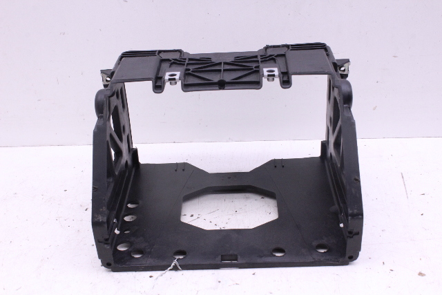2008 2009 2010 2011 2012 Audi R8 Radio Stereo Dash Mount Bracket 8J0858005E OEM