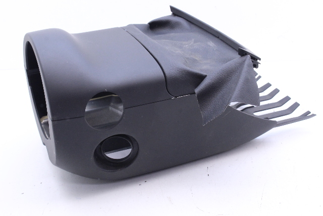 2008-2015 Audi R8 Steering Column Cover Covers Upper Lower 8J0953512A OEM