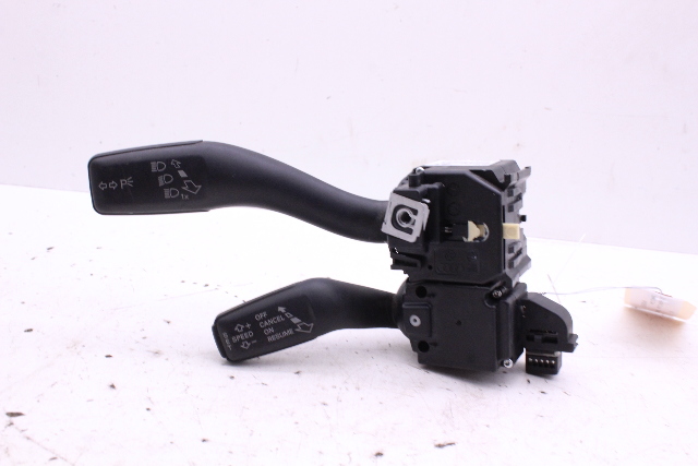 2008-2015 Audi R8 Turn Signal Cruise Control Switch 8P0953513F OEM