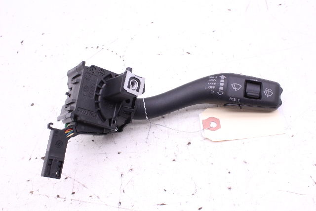 2008-2015 Audi R8 Windshield Wiper Column Switch 8P0953519G OEM