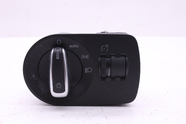 2008-2012 Audi R8 Headlamp HeadLight Switch 8P1941531EH 8p0919093 OEM