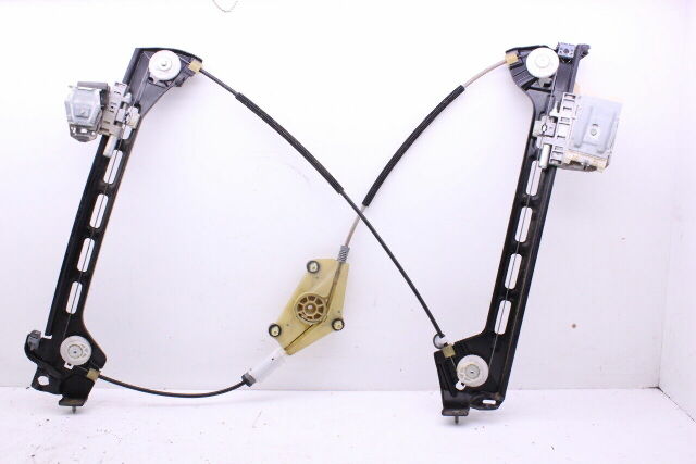 2011 2012 2013 2014 2015 Audi R8 Window Regulator Left - 420837461 OEM